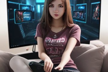 Mobile Gaming yang Lebih Lagi: 5 Tips Performa Tinggi