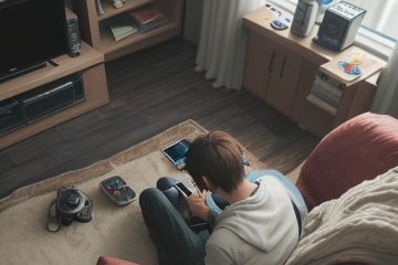 5 Tips Meningkatkan Performa Gaming Mobile untuk Penggunaan Singkat