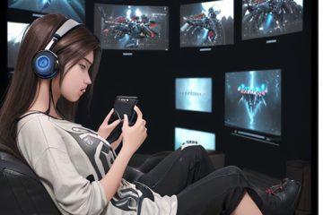 Optimasi Performa Mobile Gaming untuk Kualitas Gambar