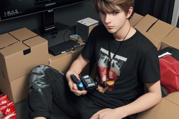 Tips Meningkatkan Performa Gaming di Ponsel Android