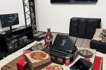 5 Aplikasi Gaming Mobile Terbaik untuk Era Performa Tinggi