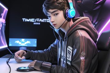 Optimasi Performa Mobile Gaming Meningkatkan Pengalaman Gameplay