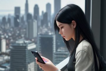 Performa Mobile Gaming yang Lebih Stabil dengan Teknologi 5G Baru