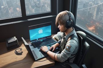 5 Aplikasi Gaming Mobile Terbaik untuk Performa Lebih Tinggi