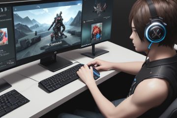 Optimasi Performa Gaming di Perangkat Mobile dengan RAM yang Tepat