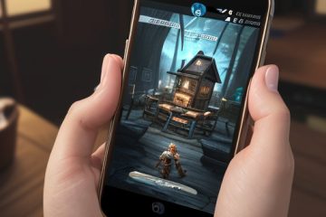 5 Tips Meningkatkan Performa Gaming Mobile yang Lebih Baik