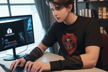 Optimasi Performa Mobile Gaming Peningkatan Pengalaman