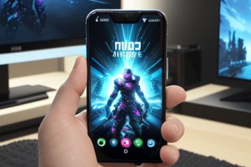 Performa Gaming Mobile Terbaru Dapat Meningkatkan Pengalaman Bermain