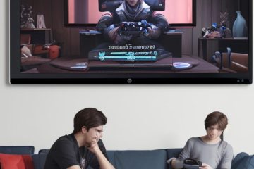 Optimasi Performa Gaming Mobile Peningkatan Kinerja