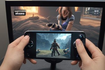 Gaming Mobile Paling Mampu Meningkatkan Performa Smartphone