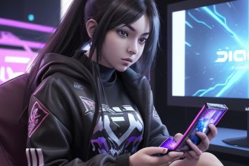 Permainan Ponsel: Mencari Kesuksesan di Dunia Gaming Mobile