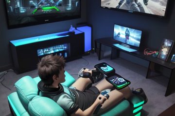 Optimalkan Performa Gaming Mobile dengan Aplikasi Pembantu