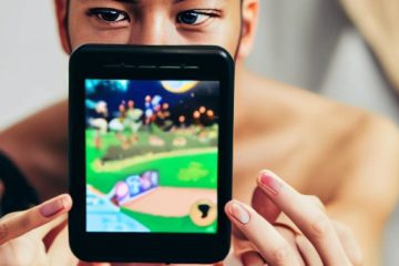 Permainan Mobile Meningkatkan Performa Ponsel Anda