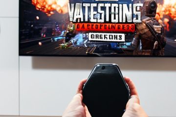 5 Aplikasi Gaming Mobile Tercepat dengan Performa Tinggi