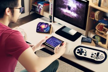 Optimalkan Performa Gaming Mobile Anda dengan Tips dan Trik