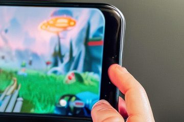 Penggunaan Smartphone untuk Gaming Mobile Mengancam Performa Perangkat