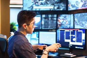 Optimasi Performa Mobile Gaming untuk Penggunaan Aktiva