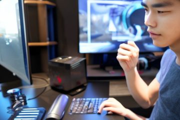 Optimasi Performa Gaming di Perangkat Mobile Terbaru