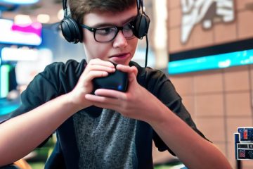 Perang Otak di Mobile: Mencari Kemenangan di Era Gaming