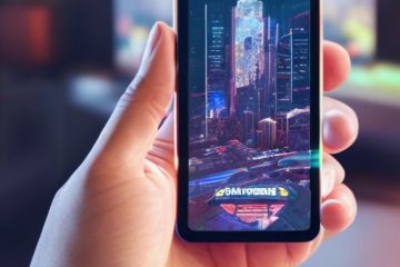 Optimasi Performa Gaming Mobile untuk Penggunaan yang Efisien