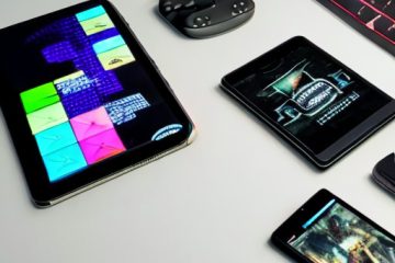 Optimasi Performa Gaming Mobile di Era Smartphone Baru
