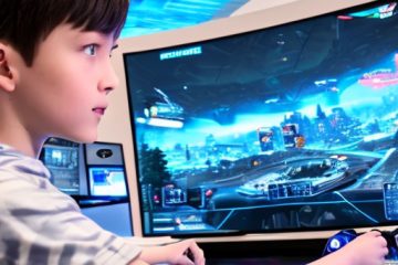 Optimasi Performa Gaming Mobile di Era Perang Otomatis